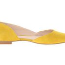 Incaltaminte Femei Marc Fisher LTD Sunny 4 Limone Savoy Suede