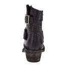 Incaltaminte Femei Seychelles Castanets Black