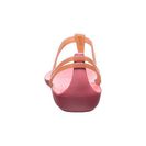 Incaltaminte Femei Crocs Isabella T-Strap Coral