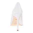 Incaltaminte Femei Charles by Charles David Caterina White Leather
