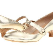 Incaltaminte Femei Gabriella Rocha Ginger Gold