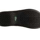 Incaltaminte Femei Spring Step Ferrara Butterfly Croc Work Clog Multicolor