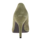 Incaltaminte Femei Chinese Laundry Elise - Short Cuts Olive Suede