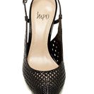 Incaltaminte Femei Impo Tame Slingback Pump Black