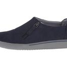 Incaltaminte Femei Clarks Penwick Molto Navy Suede
