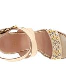 Incaltaminte Femei Stuart Weitzman Hubcapbullets Cava Nappa