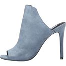 Incaltaminte Femei Steve Madden Sooki Blue Suede