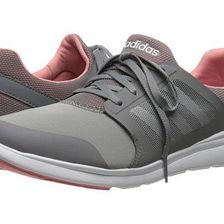 Incaltaminte Femei adidas Cloudfoam Xpression GreyWhitePink