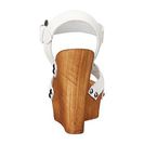 Incaltaminte Femei Charles by Charles David Munich White Leather