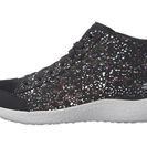 Incaltaminte Femei SKECHERS Burst - Own The Night Black