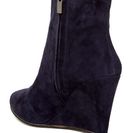 Incaltaminte Femei VC SIGNATURE Biffy Bootie INDACO 01