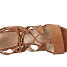 Incaltaminte Femei Stuart Weitzman Tiegirl with Chorus Heel Camel Suede