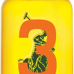 Ralph Lauren Big Pony Women's RL Yellow EDT Yellow