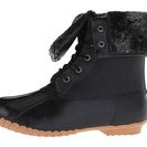 Incaltaminte Femei Sporto Delilah Black