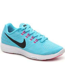 Incaltaminte Femei Nike Lunar Tempo 2 Lightweight Running Shoe - Womens Blue