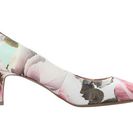 Incaltaminte Femei Nine West Xana Pink Fabric