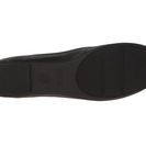 Incaltaminte Femei MIA Ballerina Black Faux Leather