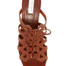 Incaltaminte Femei Cole Haan Claudia Sandal ACORN LEAT