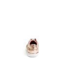 Incaltaminte Femei GUESS Bryly Low-Top Sneakers gold multi texture
