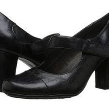 Incaltaminte Femei Aerosoles On A Role Black