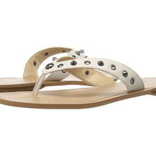 Incaltaminte Femei COACH Cottage Chalk Soft Vegan Leather
