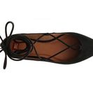 Incaltaminte Femei BC Footwear Anime Flat Black