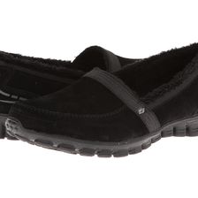 SKECHERS Chilly Black