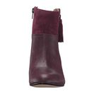 Incaltaminte Femei Nine West Hannigan WineWine Leather