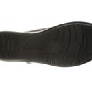 Incaltaminte Femei Clarks Evianna Doyle Red Leather