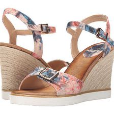 Incaltaminte Femei PATRIZIA Moa Orange