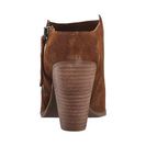 Incaltaminte Femei Dolce Vita Hale Saddle Suede