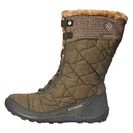 Incaltaminte Femei Columbia Minxtrade Mid II Omni-Heattrade NoriSilver Sage