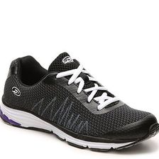 Incaltaminte Femei Dr Scholl\'s Dr Scholls Gleam Walking Shoe - Womens Black