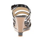 Incaltaminte Femei Geox D Sibilla Sand Black