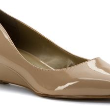 Bandolino Yara Café Latte Patent