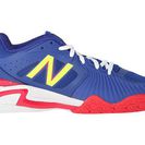 Incaltaminte Femei New Balance WC1296 Blue