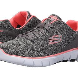 Incaltaminte Femei SKECHERS Skech-Flex - Always Dreamy Black Coral