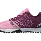 Incaltaminte Femei Reebok CrossFitreg Nano 50 Icono PinkCelestial Orchid