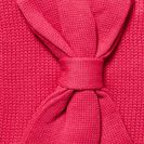 Accesorii Femei Kate Spade New York Gathered Bow Neckwarmer SWEETHEART PNK