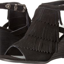 VOLATILE Notion Black