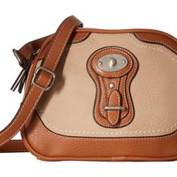 b.o.c. Chelmsford Rounded Crossbody Stone