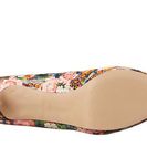 Incaltaminte Femei Nine West Gelabelle3 Dark Pink Multi Synthetic