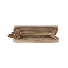 Accesorii Femei US Polo Assn Kingston Embossed Wallet Tan