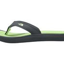 Incaltaminte Femei The North Face Base Camp Lite Flip-Flop Spruce GreenBudding Green