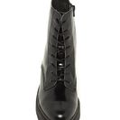 Incaltaminte Femei Jeffrey Campbell Finnick Ankle Boot BLBX BLCK