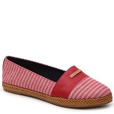 Incaltaminte Femei Nautica Cape Coral Flat Red