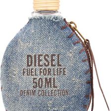 Diesel Fuel For Life Denim Collection Apa De Toaleta Femei 50 Ml N/A