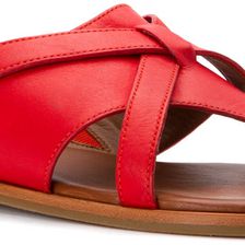 Johnston & Murphy Lynette Red