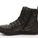 Incaltaminte Femei boc Brightops High-Top Sneaker Charcoal