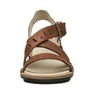 Incaltaminte Femei Merrell Sirah Lattice Prairie Brown